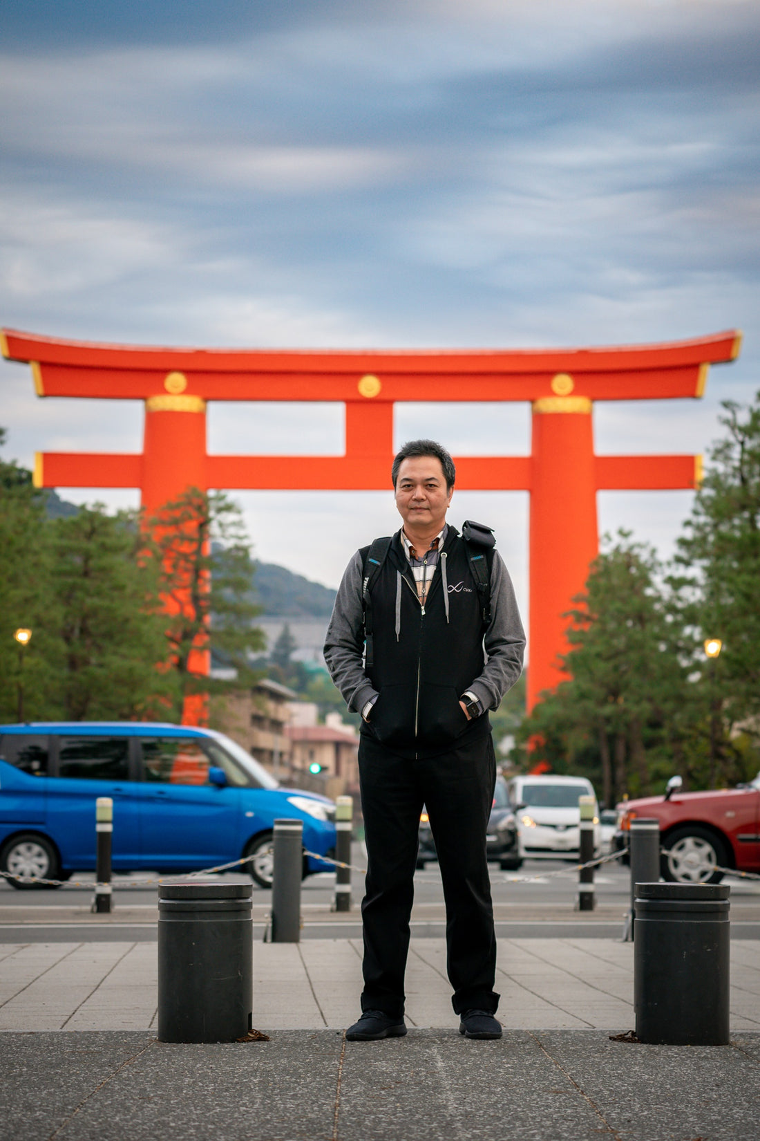 วาโก้สานฝันนักวิ่งไทย สู้ศึกงานวิ่งที่ทั่วโลกรอคอย Kyoto Marathon 2023 Supported by WACOAL & CW-X ทั้งเหล่านักวิ่งขาแรง ศิลปินและอินฟลูฯ เข้าร่วมคับคั่ง
