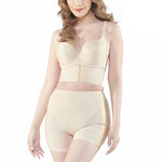 Wacoal FREEDOM body firming pad under the chest or waistline, model WX4314, flesh color (NN)