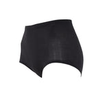 Wacoal Shape Beautifier Hip Abdominal Tightening and Butt Lifting Pants Model WY1173 Black (BL)