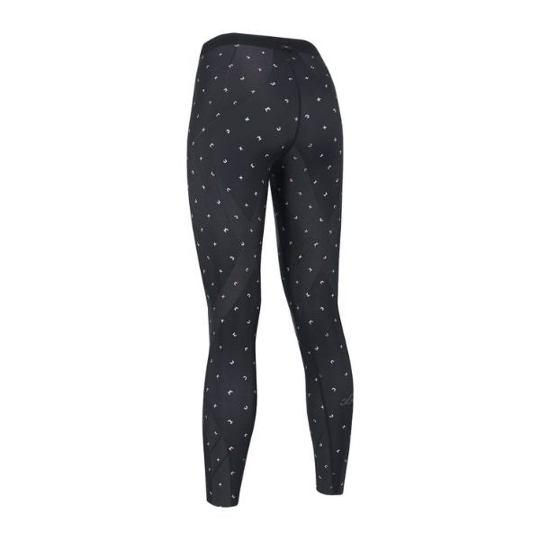 CW-X Generator Revolution Compression Tight Women กางเกงกระชับกล้ามเนื้อ ผู้หญิง รุ่น IC903W สี IV