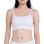 Wacoal Mood Comfy Bra Smart Size ชุดชั้นในวัยรุ่น รุ่น MM1X97 สีม่วงอ่อน (LV)