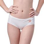 Wacoal Teen Panty กางเกงในเด็ก รุ่น MUT315 สีครีม (CR)