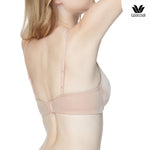 WACOAL Flexi Support Rubber Beautiful Cup Tips 24 hrs. Model WB5P35 Beige (BE)