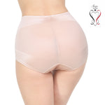 Wacoal Shapewear Stay, tummy tightening, hip lifting pants, model WG1261, beige (BE)