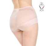 Wacoal Shapewear Stay, tummy tightening, hip lifting pants, model WG1261, beige (BE)
