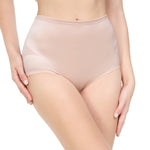 Wacoal Shapewear Stay, tummy tightening, hip lifting pants, model WG1261, beige (BE)