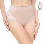 Wacoal Shapewear Stay, tummy tightening, hip lifting pants, model WG1261, beige (BE)