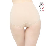 Wacoal Shapewear Stay กางเกงกระชับหน้าท้อง ยกสะโพก รุ่น WG1262 สีเบจ (BE)