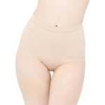 Wacoal Shapewear Stay กางเกงกระชับหน้าท้อง ยกสะโพก รุ่น WG1262 สีเบจ (BE)