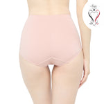 Wacoal Shapewear Stay กางเกงกระชับหน้าท้อง ยกสะโพก รุ่น WG1262 สีชมพูเนื้ออ่อน (PN)