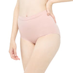 Wacoal Shapewear Stay กางเกงกระชับหน้าท้อง ยกสะโพก รุ่น WG1262 สีชมพูเนื้ออ่อน (PN)
