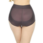 Wacoal Shape Beautifier Stay, firming pants, stay type, model WG1270, dark purple (VU)