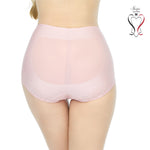 Wacoal Shape Beautifier Stay, firming pants, stay type, model WG1270, light pink (WR)