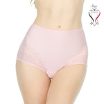 Wacoal Shape Beautifier Stay, firming pants, stay type, model WG1270, light pink (WR)