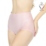 Wacoal Shape Beautifier Stay, firming pants, stay type, model WG1270, light pink (WR)