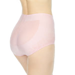 Wacoal Shape Beautifier Stay, firming pants, stay type, model WG1270, light pink (WR)