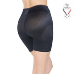 Wacoal Shapewear Stay, tummy tightening, hip lifting pants, model WG4131, black (BL)