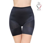 Wacoal Shapewear Stay, tummy tightening, hip lifting pants, model WG4131, black (BL)