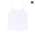 Wacoal Lingerie เสื้อสายเดี่ยวเสริมบรา รุ่น WH4A02 สีขาว (WH)