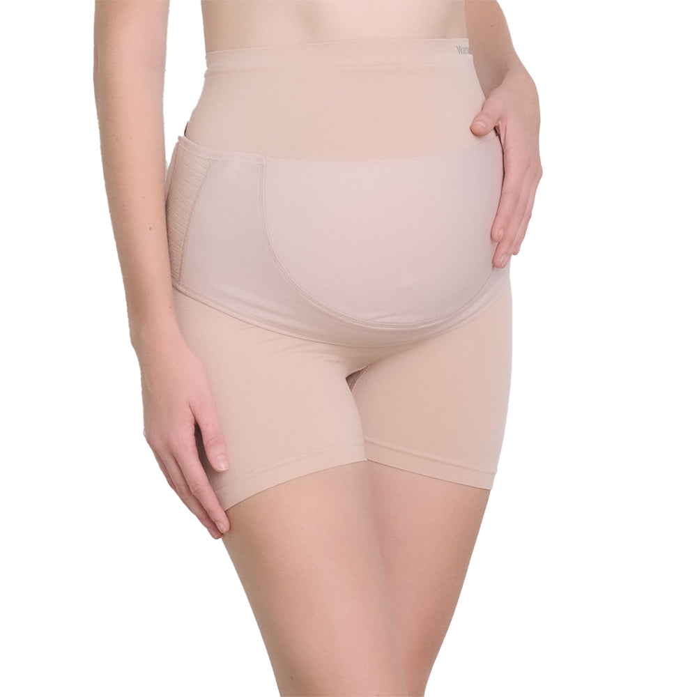 Wacoal Maternity Support Belt แผ่นพยุงครรภ์สำหรับคุณแม่ตั้งครรภ์ รุ่น WM2933