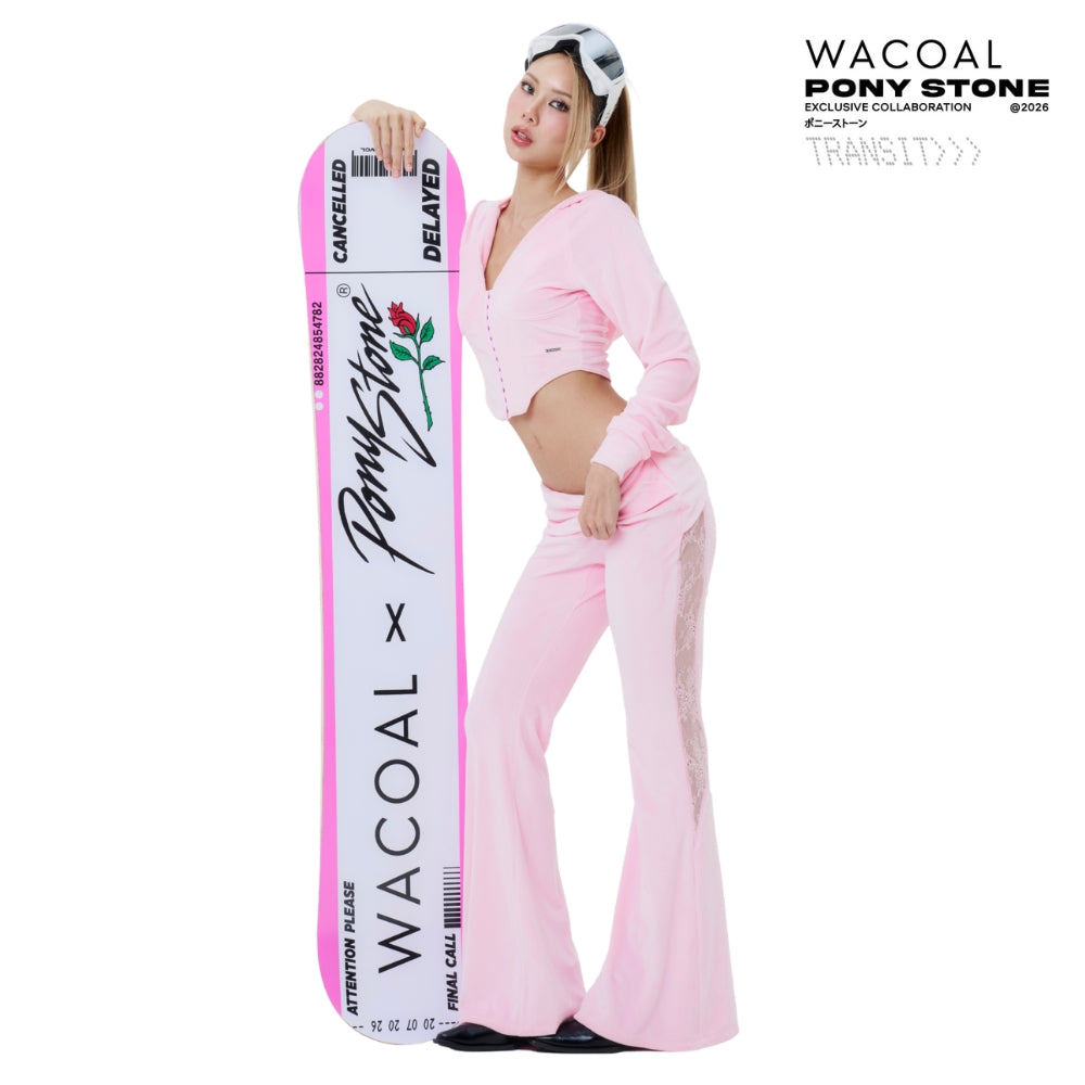 product test Pony WB5F01