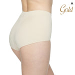Wacoal Gold wireless health bra Soft and comfortable fabric, model WO1544 (matching WO3116), flesh color (NN)