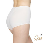 Wacoal Gold wireless health bra No sponge added, model WO1542 (matches WO3116), pink (WR)
