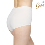 Wacoal Gold บราเพื่อสุขภาพแบบไร้โครง เนื้อผ้านุ่มสบาย รุ่น WO1544 (เข้าคู่ WO3116 ) สีชมพูกุหลาบป่า (WR)