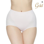 Wacoal Gold บราเพื่อสุขภาพแบบไร้โครง เนื้อผ้านุ่มสบาย รุ่น WO1544 (เข้าคู่ WO3116 ) สีชมพูกุหลาบป่า (WR)