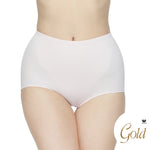 Wacoal Gold wireless health bra No sponge added, model WO1542 (matches WO3116), pink (WR)