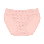 Wacoal Panty กางเกงในรูปแบบบิกินี รุ่น WU2C04 สีชมพู (OP)