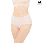 Wacoal Panty Secret Support กางเกงใน SOFT FLEX รุ่น U-FIT WU4974 สีเบจ (BE)