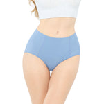Wacoal Panty underwear, model MU5X14, blue (NB)