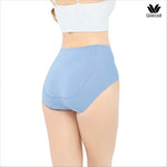 Wacoal Panty underwear, model MU5X14, blue (NB)