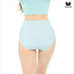 Wacoal Panty underwear, model MU5X14, blue (NB)