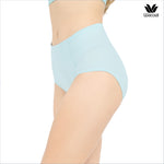 Wacoal Panty underwear, model MU5X14, blue (NB)