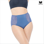 Wacoal Panty underwear, model MU5X14, blue (NB)