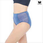 Wacoal Panty underwear, model MU5X14, blue (NB)