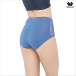 Wacoal Panty underwear, model MU5X14, blue (NB)