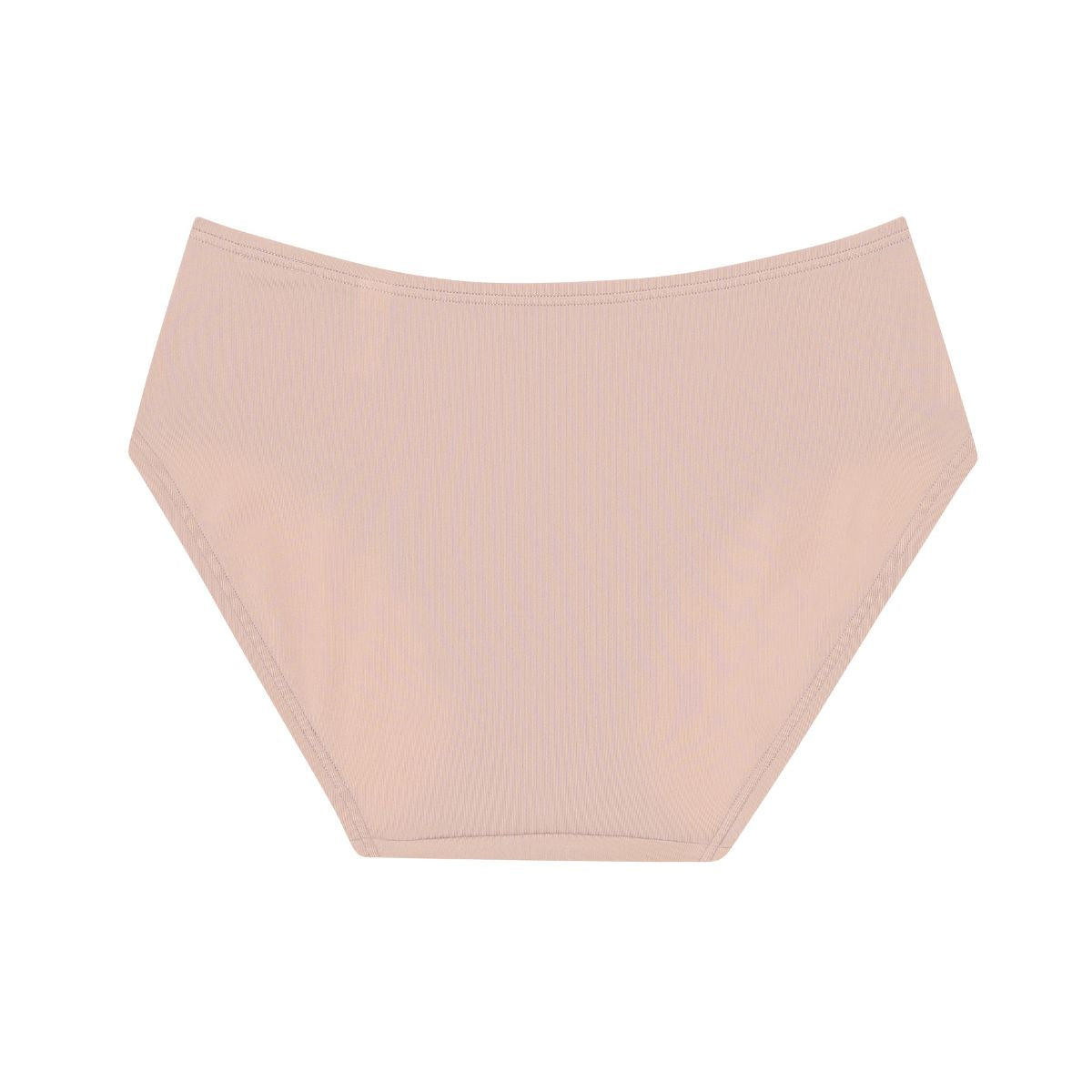 Wacoal Innovation Collagen Fabric Half Panty (M-6XL) กางเกงในรูปแบบครึ่งตัว รุ่น WU5K00 (H) สีเบจ (BE)