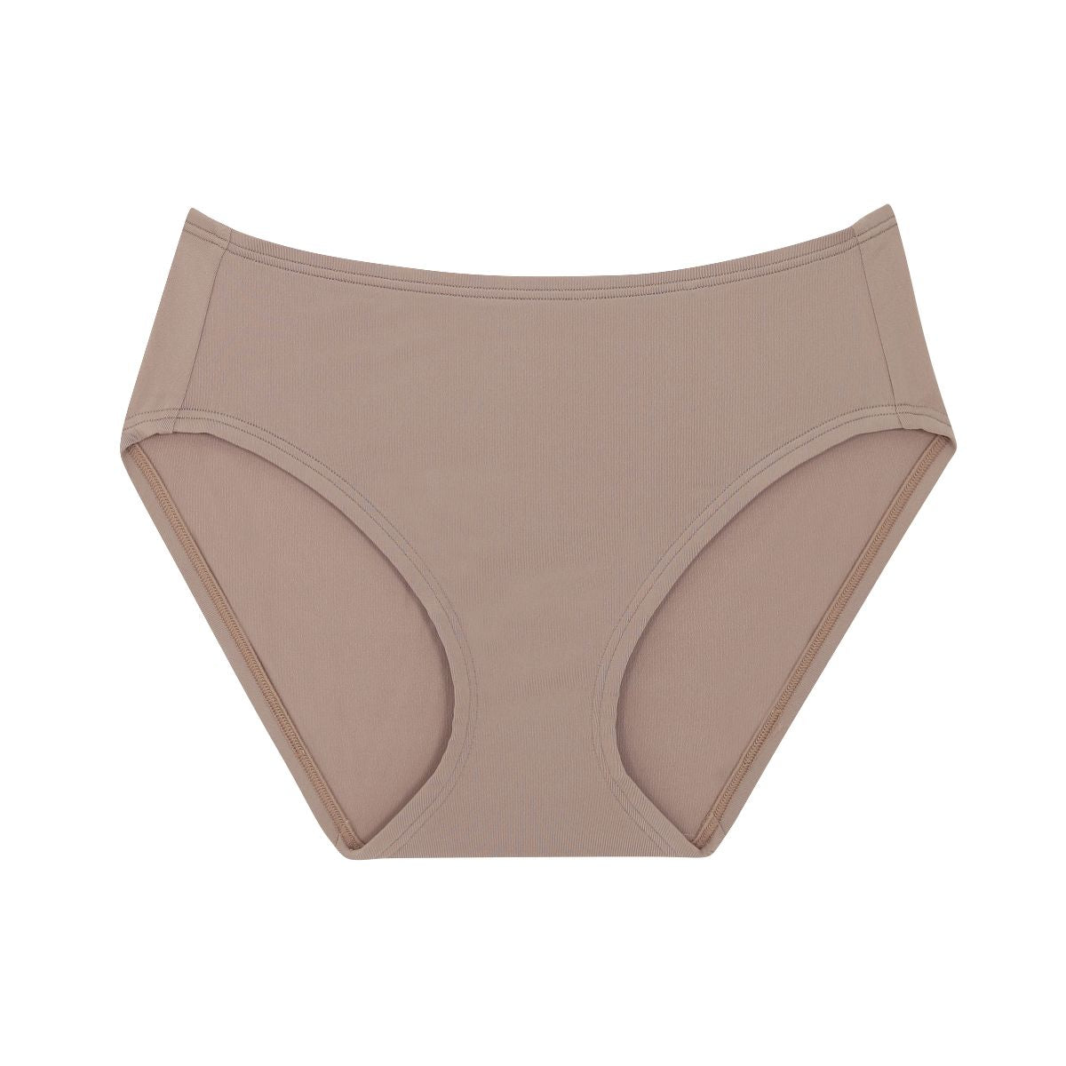 Wacoal Innovation Collagen Fabric Half Panty (M-6XL) กางเกงในรูปแบบครึ่งตัว รุ่น WU5K00 (H) สีโอวัลติน (OT)