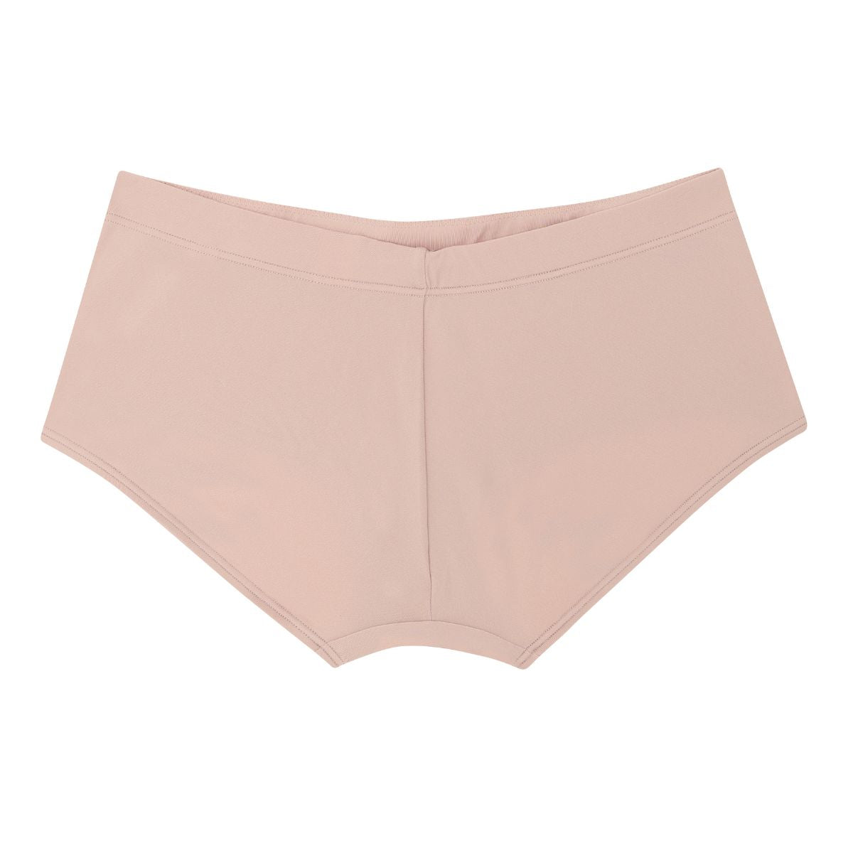 Wacoal Innovation Collagen Fabric Boyleg Panty กางเกงในรูปแบบขาสั้น รุ่น WU5K00 (L) สีเบจ (BE)