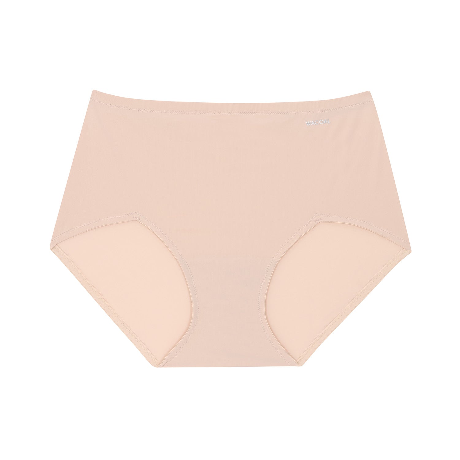 Wacoal H-fit Secret Support กางเกงในกระชับหน้าท้อง รูปแบบเต็มตัว (SHORT) เซ็ท 3 ชิ้น รุ่น WU8114/WU8314 คละสี (BR)