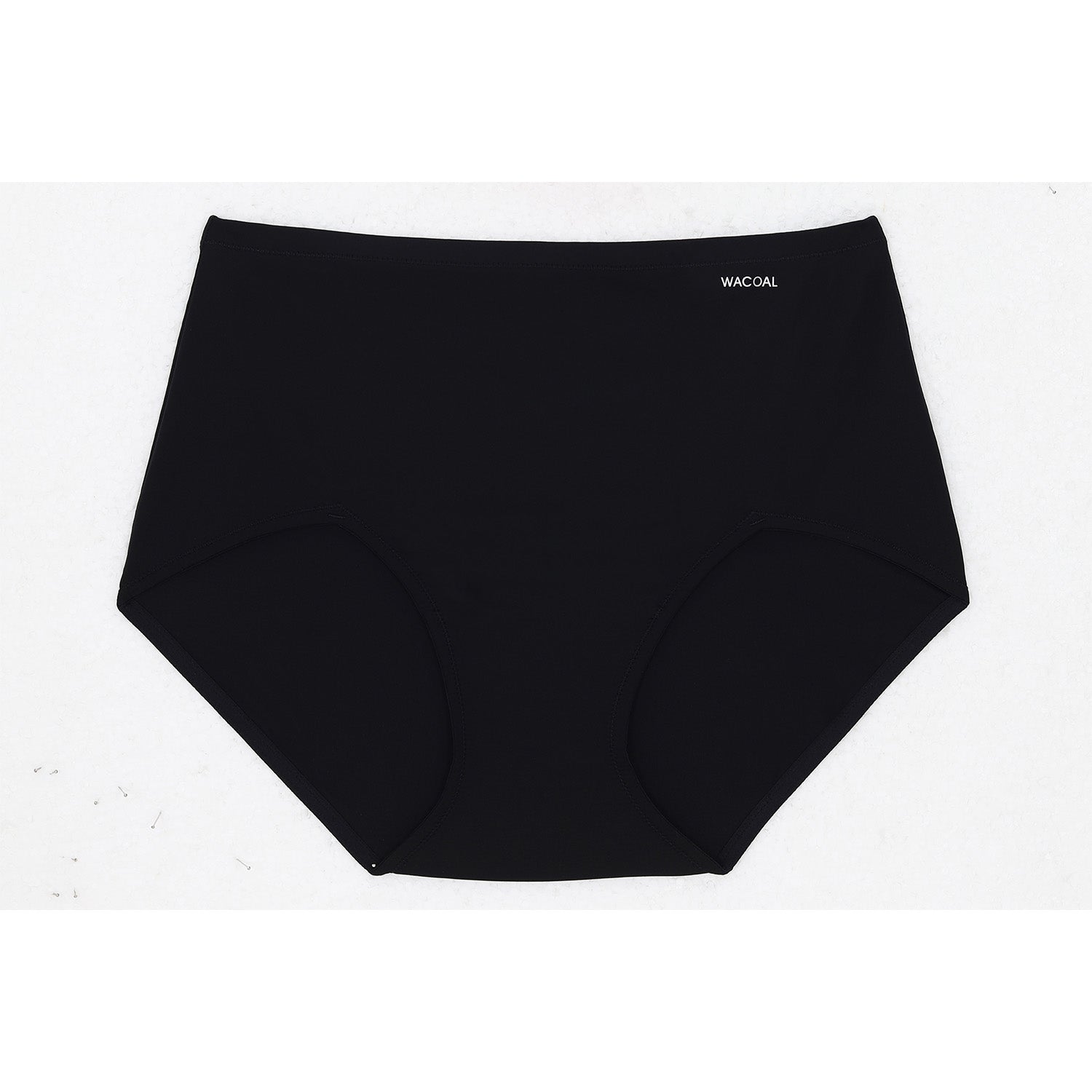 Wacoal H-fit Secret Support กางเกงในกระชับหน้าท้อง รูปแบบเต็มตัว (SHORT) เซ็ท 3 ชิ้น รุ่น WU8114/WU8314 คละสี (BR)