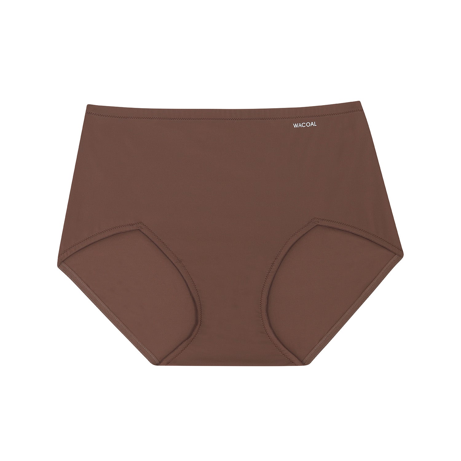 Wacoal H-fit Secret Support กางเกงในกระชับหน้าท้อง รูปแบบเต็มตัว (SHORT) เซ็ท 3 ชิ้น รุ่น WU8114/WU8314 คละสี (BR)