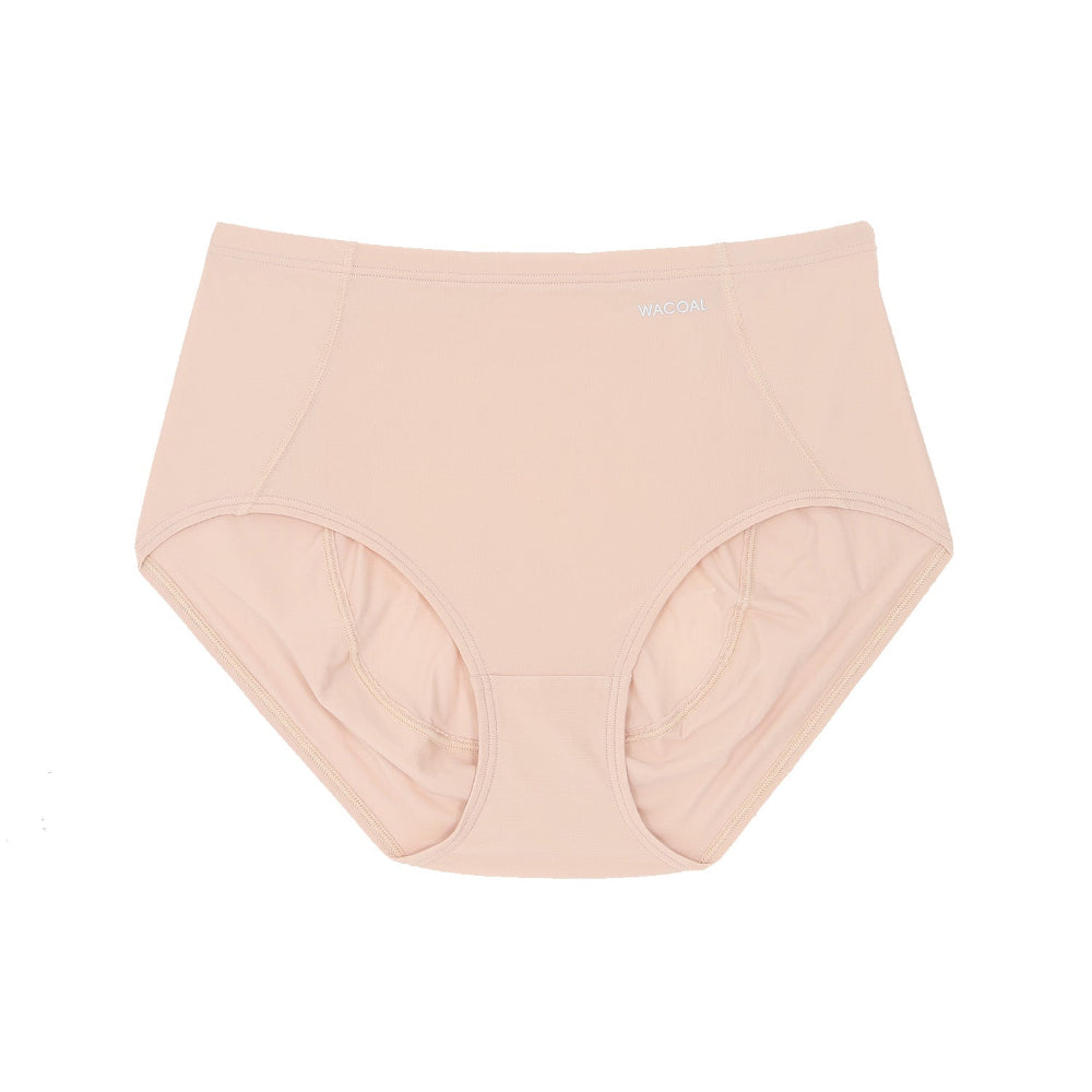 Wacoal U-fit Secret Support กางเกงในกระชับก้น รูปแบบเต็มตัว (SHORT) เซ็ท 3 ชิ้น รุ่น WU8125/WU8325 คละสี (DG)