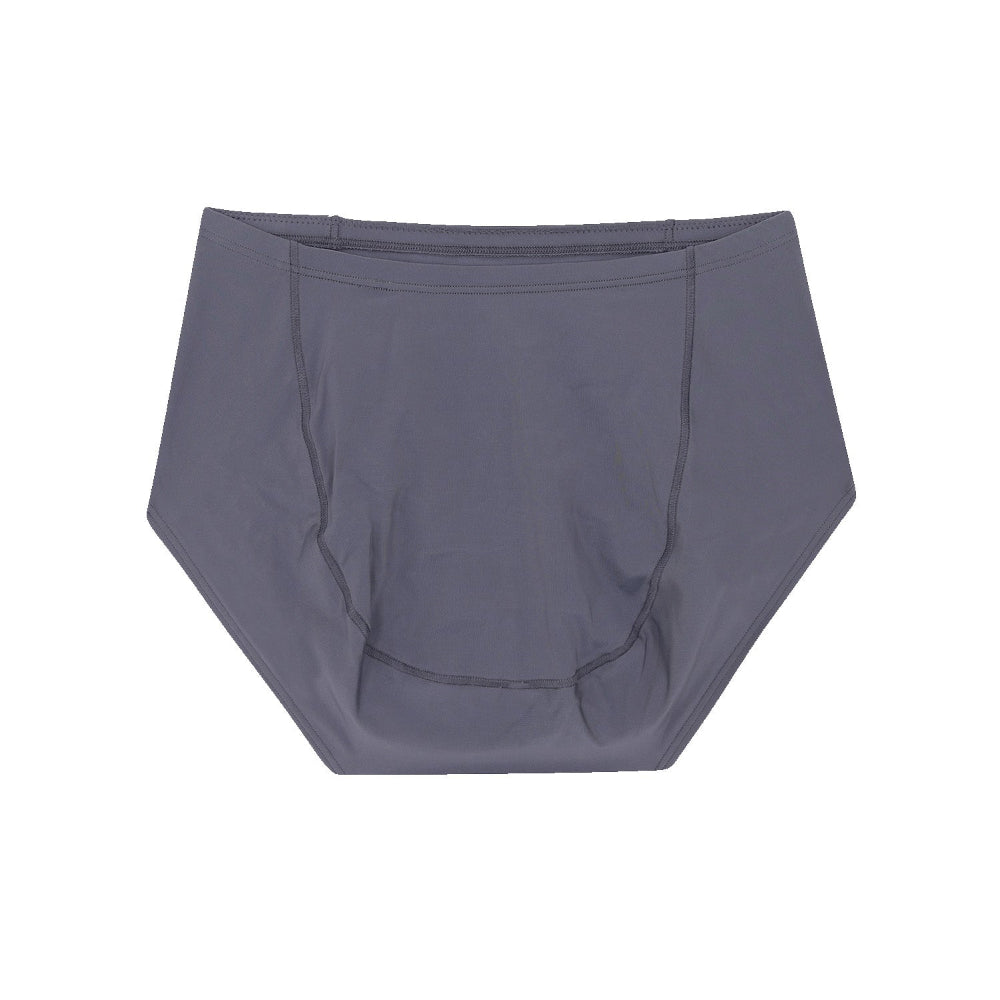 Wacoal U-fit Secret Support กางเกงในกระชับก้น รูปแบบเต็มตัว (SHORT) เซ็ท 3 ชิ้น รุ่น WU8125/WU8325 คละสี (DG)