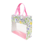 Wacoal x Meraki Japan Handbag, handbag model WW160400PI PI (pink)
