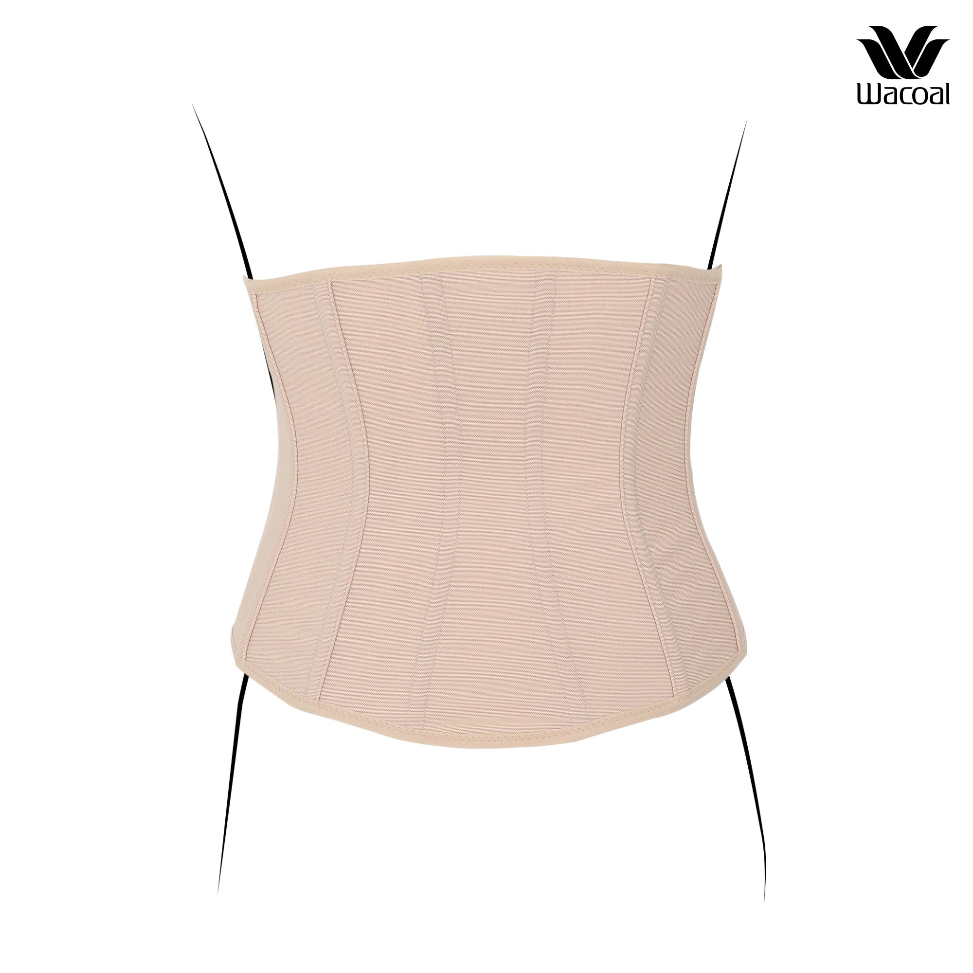 Wacoal Waist Nipper รุ่น WX4508 สีเนื้อ (NN)