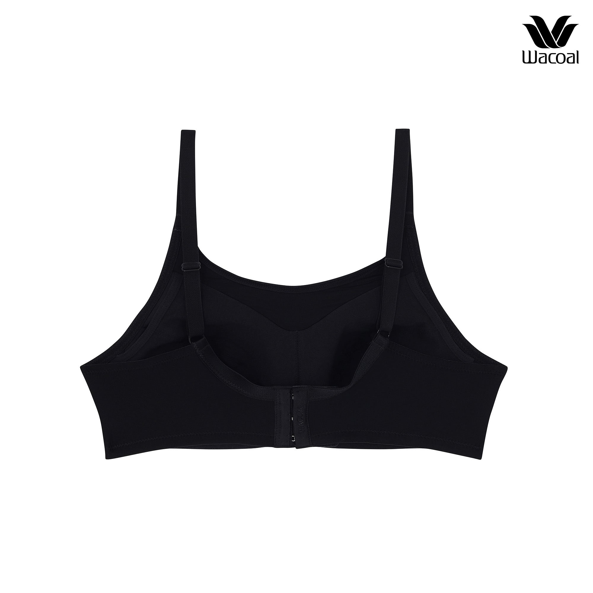 Wacoal Balancing Bra รุ่น WXB512 สีดำ (BL)